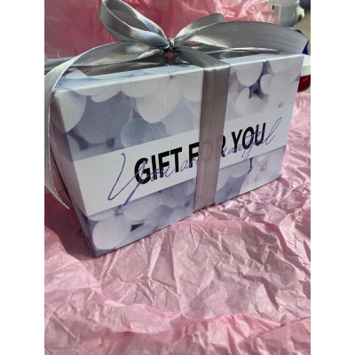 Бокс Gift for you