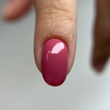 Гель-лак "Astra" № 03 для ногтей 8g, NIK nails