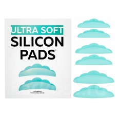 Набор валиков для ламинирования ресниц 5 размеров Ultra SOFT Sexy