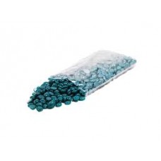 Воск -"Azulene" Азулен полимерный пленочный в гранулах, Italwax 
