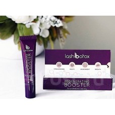 Ботокс для ламинирования ресниц «Regenerating Booster» Lash Botox