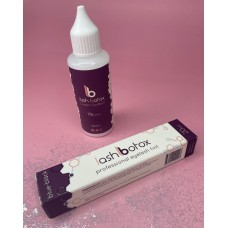 LASH Botox Оксид крем 1% для краски для ресниц и бровей