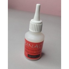 Активатор 3% кремовый для проявления цвета краски, Binacil