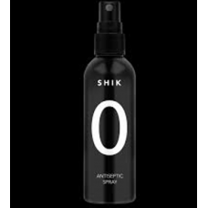  Antiseptic spray № 0 (спрей с антисептическим эффектом) 100 мл, Shik
