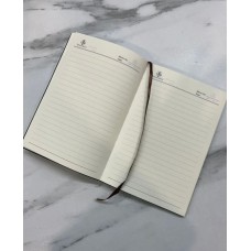 Ежедневник Tiffany, с ручкой
