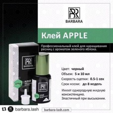 Клей «Apple» BARBARA 