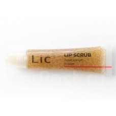 Скраб для губ Lip scrub LIC