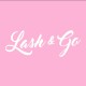 Lash&go