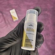 Концентрат BOTEX-X с церамидами для бровей и ресниц 5мл,  BrowXenna