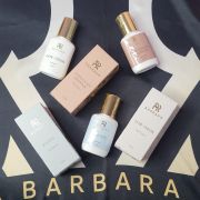 Обезжириватель BARBARA