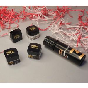 Оксид, окислитель LOCA professional 3 %, 50мл