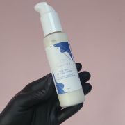 Крем после депиляции с охлаждающим эффектом Post wax ice cold cream 100мл, FreiAVIVER
