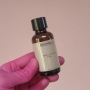 Масло для (при) депиляции 2 в 1 суперлегкое для бровей 50мл, Bronsun