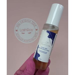 Очищающий тоник перед депиляцией Clean Skin, 100мл, FreiAVIVER