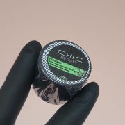 Кремовый ремувер для клея Led (Лэд) UV для снятия наращенных ресниц