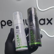Пенка для ресниц Clean & Care, Le Maitre
