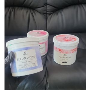 Сахарная паста с ароматом 1000 г, Sherris