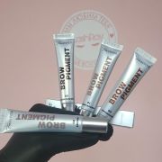 Пигмент, краситель прямого действия для бровей 15мл, FreiAVIVER