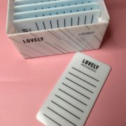 Лэшбокс Lovely с планшетами