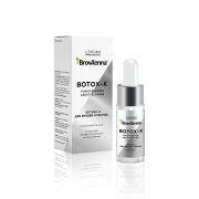 Ботокс для ресниц и бровей BOTOX-X BrowXenna