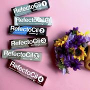 Краска для бровей и ресниц «RefectoCil» (Рефектоцил)