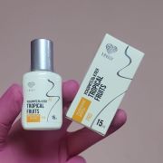 Ускоритель клея LOVELY, с ароматом тропических фруктов, 15 мл