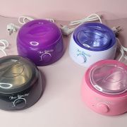 Воскоплав, Pro Wax 100 + Чаша в Подарок для депиляции