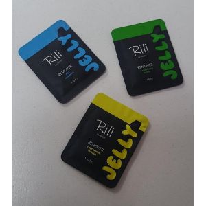 Кремовый ремувер в САШЕ 1,5 гр "jelly", Rili