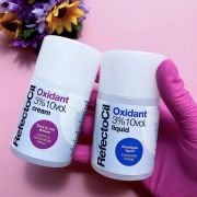 Оксид для краски 3%, 100мл, RefectoCil