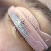 Валики для ламинирования ресниц, универсальный завиток, 3 пары, Lash Shade