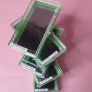 Ресницы чёрные РЕДКИЕ или  Экстремальные (короткие) Длинны, Толщины, Изгибы, Le Maitre С, Д, L 16-20, 14-18, 16, 17, L 0.12