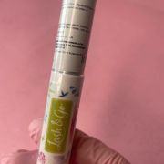 Клей для ламинирования ресниц 5 мл, Lash&Go