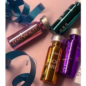Хна для бровей Ekko Beauty