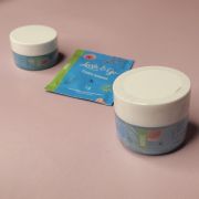 Кремовый ремувер для снятия ресниц Lash&Go «Ariel» без отдушки