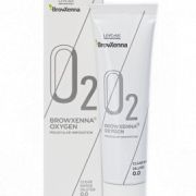 Крем-дилютер (осветлитель), OXYGEN O2, Diluter 0.0, 15 мл, BrowXenna