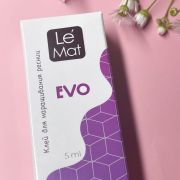 Клей для наращивания ресниц 0.5 сек. "EVO" 5 мл, Le Maitre