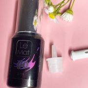 Клей для наращивания ресниц до 0.5 сек "GO" 5 мл, Le Maitre