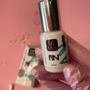 Клей для наращивания ресниц "FIN NEW" 5 мл, Le Maitre