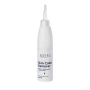 Ремувер цвета - Лосьон для удаление краски с кожи (skin color remover) 200 мл, Estel