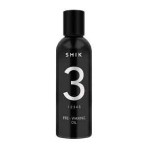 Масло перед эпиляцией № 3, Shik