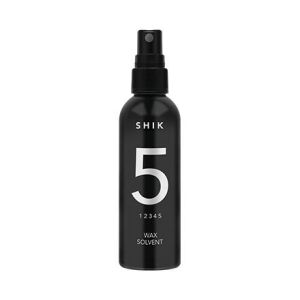 Очиститель воска № 5, Shik