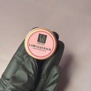 Клей без клея "Lami Glue Balm" для лами ресниц (Лами Глу), 10гр
