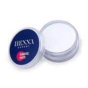 Паста белая для бровей Henna Expert 25гр