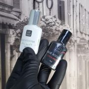 Усилитель клея Glue Booster «ultra swift» «Strawberry» 15мл, Le Maitre