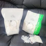 Воск - Top Line "Crystal" Кристалл полимерный синтетический пленочный в гранулах, italwax