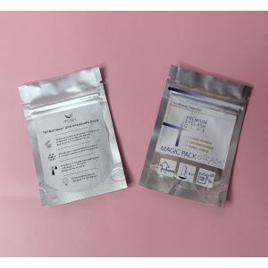 Термопакет для хранения клея Magic pack премиум и vip lash (1шт), корея