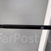 Кисть Bespecial для подводки Eye liner Petal-type Brush 08