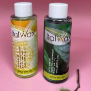 Масло после депиляции 100 мл, italwax