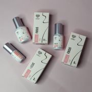 Клей для наращивания ресниц «FOCUS» до 0.5сек, Lovely