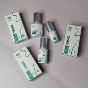 Клей для наращивания ресниц «Tornado» 0.5 сек, Lovely